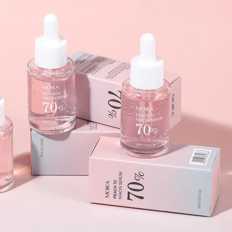 Glow Radiance Skin Serum