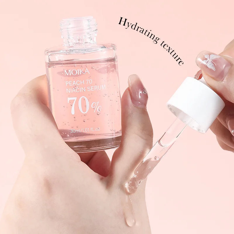 Glow Radiance Skin Serum