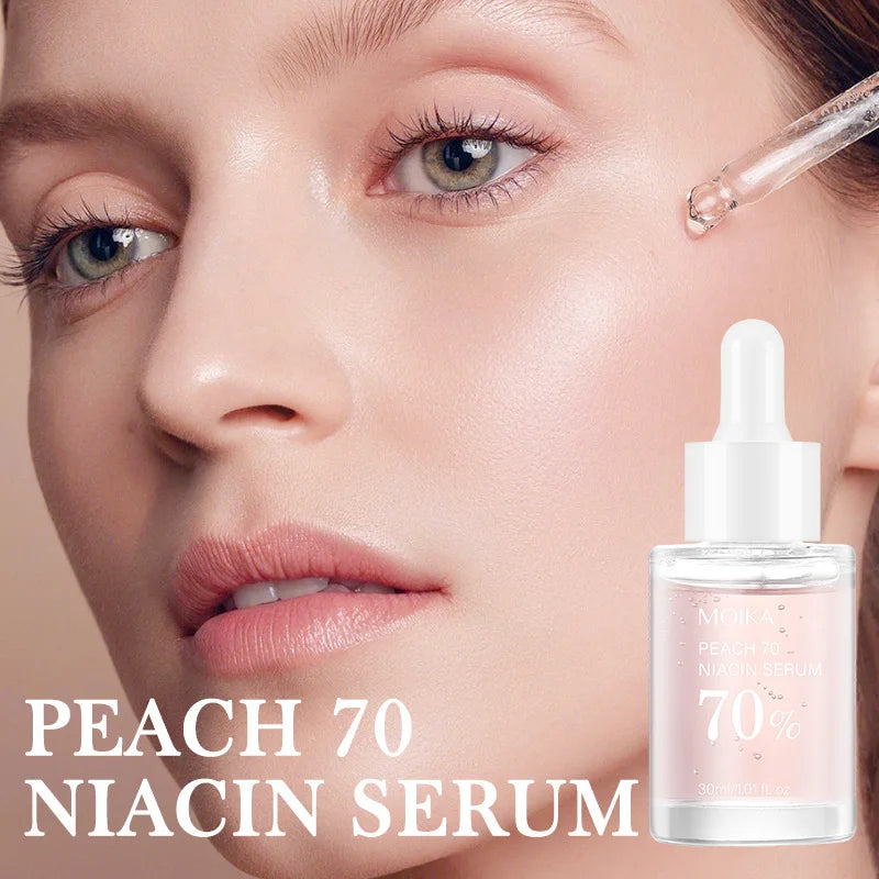 Glow Radiance Skin Serum
