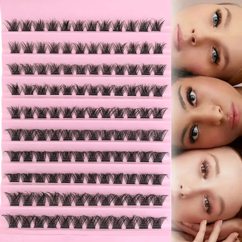 Perfect Glam Lash Kit