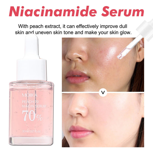 Glow Radiance Skin Serum