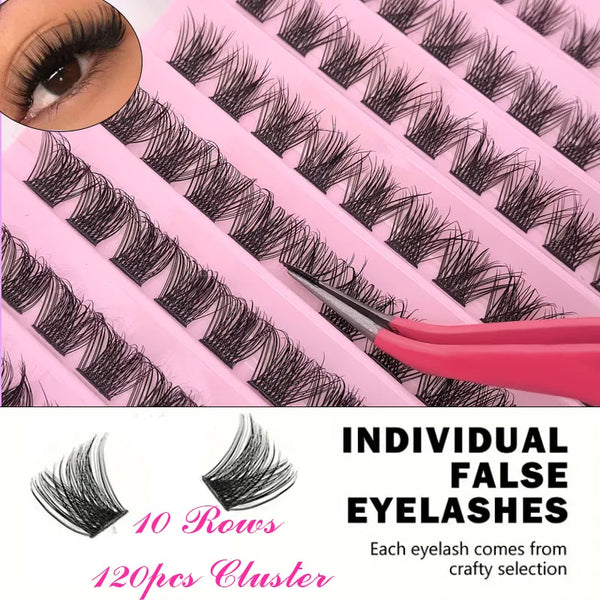 Perfect Glam Lash Kit