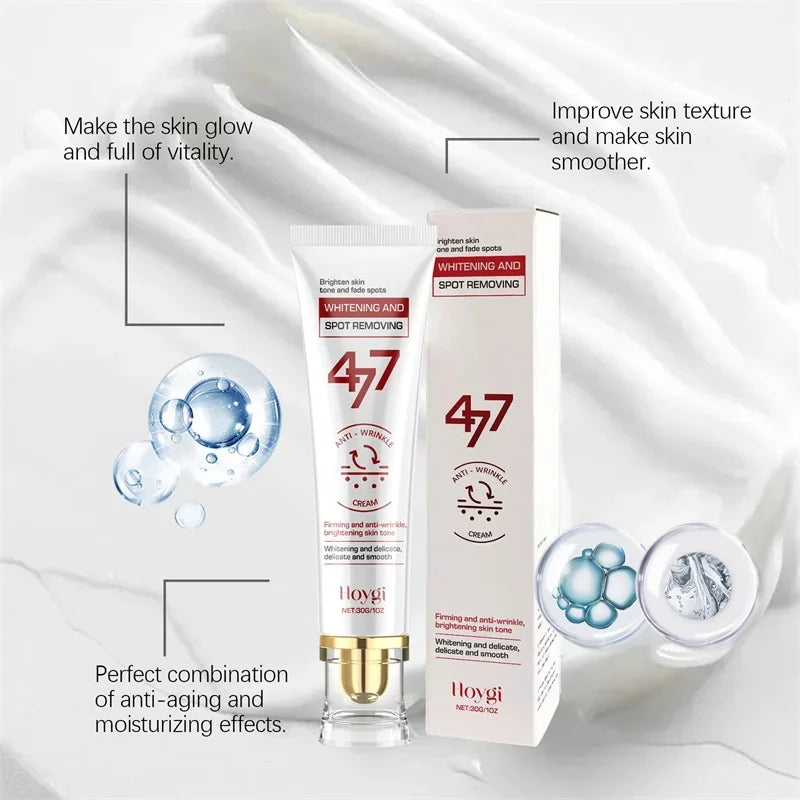 Spot Clear Fast Brightening Repair Cr