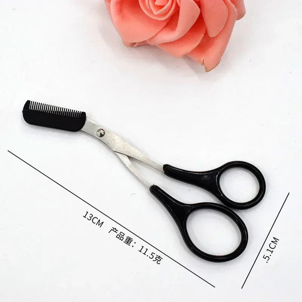 Precision Brow Scissors