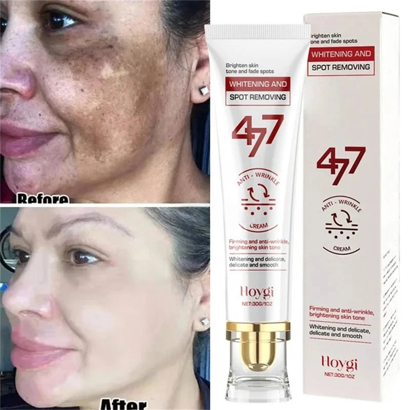 Spot Clear Fast Brightening Repair Cr