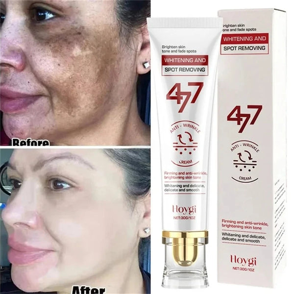 SpotClear Fast Brightening Repair Cream