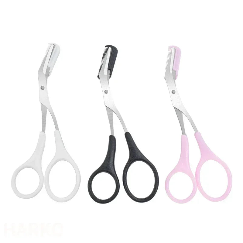 Precision Brow Scissors
